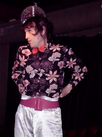 Foto Sir Melcome Butterfly