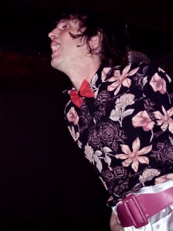 Foto Sir Melcome Butterfly